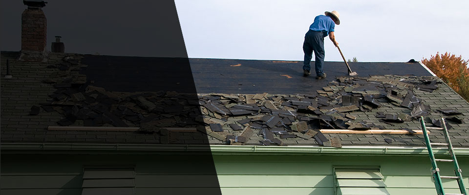 Maxwell Roofing Contractors