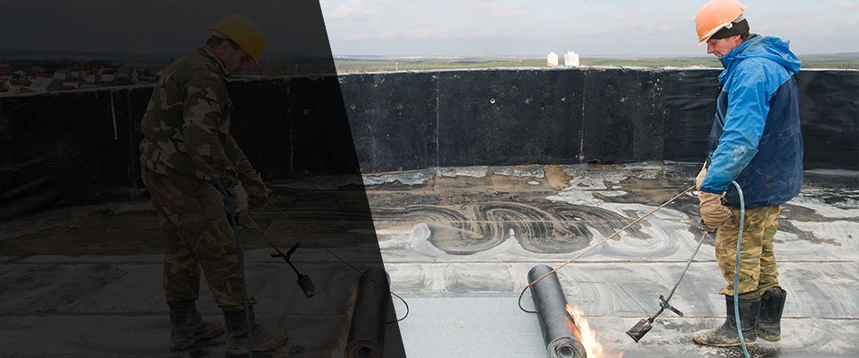 Maxwell Roofing Contractors
