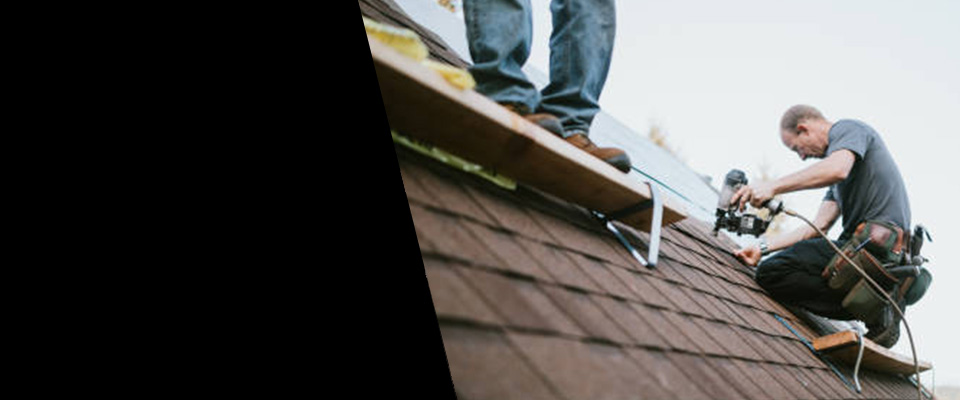 Maxwell Roofing Contractors